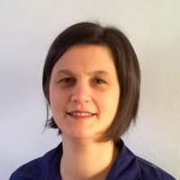 Angers Loire Métropole Employee Marie Chambolle's profile photo