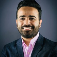 Urvil Patel Email & Phone Number