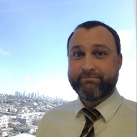 CHA Hollywood Presbyterian Medical Center Employee Mark Frenzel's profile photo