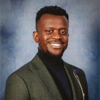 VenturEd Solutions UK Employee Kumi-Frimpong's profile photo
