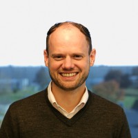 LINAK U.S. Employee Magnus Conradsen's profile photo