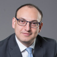 Brian van Allen