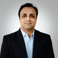 Gateway Group of Companies Employee Pratik Mehta's profile photo