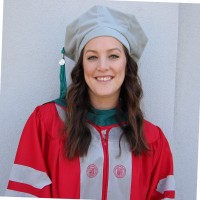 Madeline Lynch Email & Phone Number