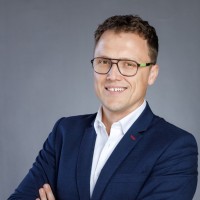 Konrad Krawczyk Email