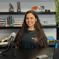 liveSEO Employee Geovana Glerian's profile photo