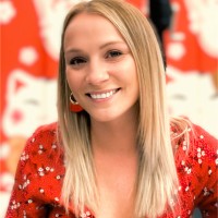 CTRL Collective Employee London Berthelot's profile photo
