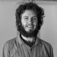 Theory and Principle Employee Zack McCartney's profile photo