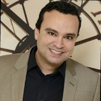 Doc4Doc Employee Ziyad Hadi's profile photo