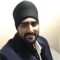 Hyundai Capital Canada Employee Dalvinder Singh's profile photo