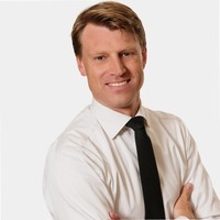 Realkredit Danmark Employee Robert Wagner's profile photo