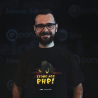 BLIX Employee Grzegorz Stawarczyk's profile photo