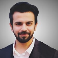 Incuspaze Solutions Private Limited Employee Archit Sharma's profile photo