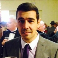 Barclays Employee Rob Morris's profile photo