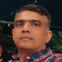 Madhav Institute of Technology and Science, Gwalior Employee Abhishek Bhatt's profile photo