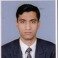 THE FEDERAL BANK LIMITED Employee Shardul Goyal's profile photo