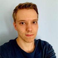 Generation IT Employee Sander Nederstigt's profile photo