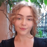 Wallace Sewell Employee Abigail Prescott's profile photo