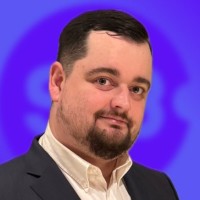 SB Software Employee Tomasz W.'s profile photo