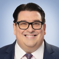 Assemblée nationale du Québec Employee Sylvain Lévesque's profile photo