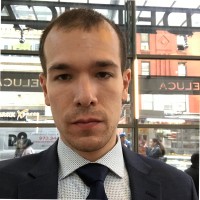GoodRx Employee Joseph Napoli's profile photo