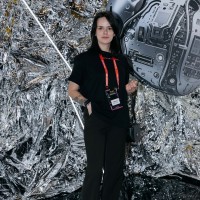 Affpaying Employee Victoria Cherniavska's profile photo
