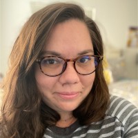Tyler Technologies Employee Amanda Fenwick's profile photo