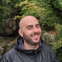 Alectris Employee George Assariotis's profile photo
