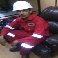 WDI Employee Devaram Jat's profile photo