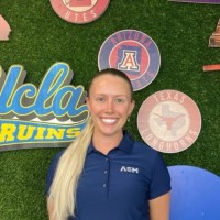 ASM Sports Employee Oda Homme's profile photo