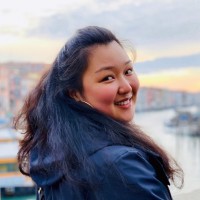 SpaceX Employee Laura Li's profile photo