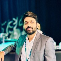 SPARX SOLUTIONS LTD Employee Sumit Sengar's profile photo