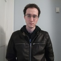 TerraPower Employee Isaac Hall's profile photo