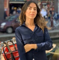 Generation Success Employee Kristi Korkotashvili's profile photo