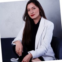 Kulthome Employee Sona Israyelyan's profile photo