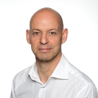 Opencode Systems Employee Thierry Darras's profile photo