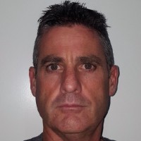 Accessman Group Employee Paul Parker's profile photo
