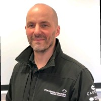 Tri-Tech 3D Employee Robert Ornelas's profile photo