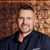 Serino Coyne Employee Anthony Catala's profile photo