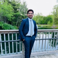 FOX Rehabilitation Employee Rushik Patel's profile photo
