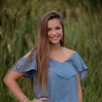 Cam-Plex Employee Shay Hough's profile photo