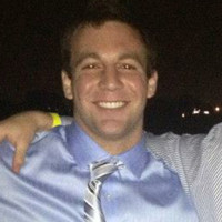 United States Marine Corps Employee Joseph Hallak's profile photo