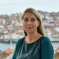 Lipor Employee Isabel Nogueira's profile photo