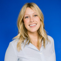 PathFactory Employee Jenna Smith's profile photo