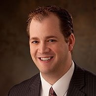 Zimmer Biomet Employee Scott Harper's profile photo