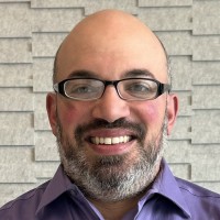oneZero Financial Systems Employee Sal Beatini's profile photo