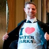 WhiteWater Employee James Hansen's profile photo