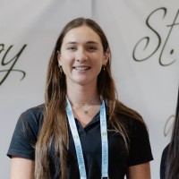 St Malo Bakery Employee Krystal Williams's profile photo