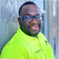 Griffin Stucco Employee Sharinsky Petit-Frere's profile photo