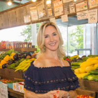 Julie Evans-Vitale